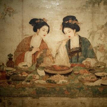 張靚穎穿衣品位之謎:仙女與夜場女郎的兩面性