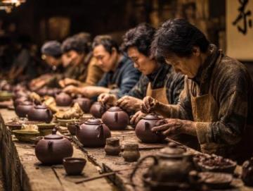 五一開封宋都御街照片分享:歷史文化與美食之旅