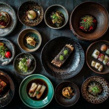 越走越遠(yuǎn)的味道之旅