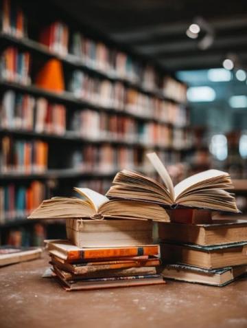 如何有效累積文學常識:實用建議指南