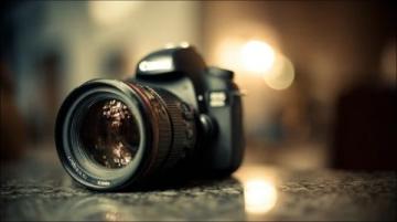 傾斜攝影全過(guò)程與基本原理