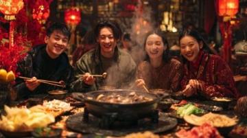 易烊千璽成都演唱會周邊打卡攻略:探訪電影取景地與美食天堂