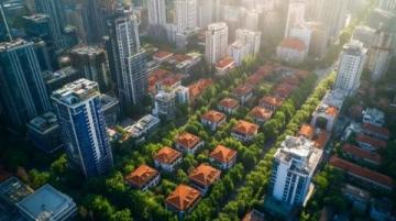 成都為什么叫賽會雙城