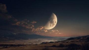 月球背面有外星人?盤點宇宙中讓人不敢相信的冷知識!