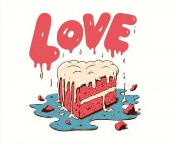 唯愛與美食不可辜負