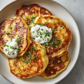 家常蔥花餅的做法圖解,外酥里嫩超好吃,簡單幾步就能學會!