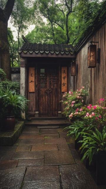 南京閑逛指南|9個寶藏地,承包你一整天的松弛感