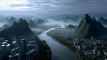 以下是一些廣西特色旅游景點‘