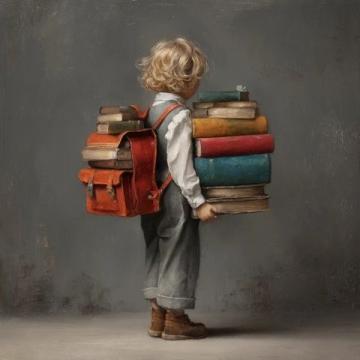 教育不是灌輸，而是點(diǎn)燃:孩子們的潛能、夢(mèng)想和自我成長(zhǎng)