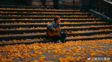 青春民樂奏響城市草坪,上海學生民樂聯盟專場演出精彩紛呈