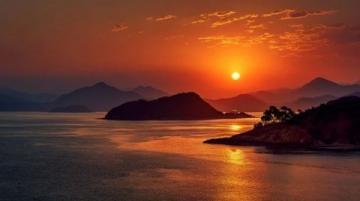 福建火山島2天1夜浪漫之旅,人均500元