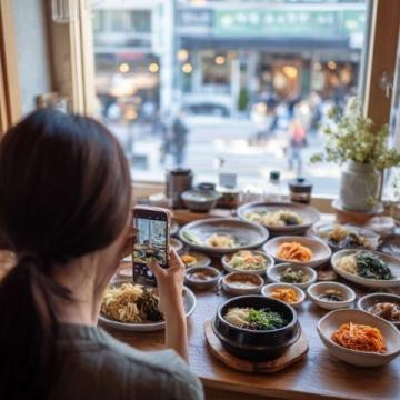 延吉美食之旅:朝鮮族風味與東北風味的融合