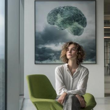 每天分享一個(gè)心理學(xué)知識(shí)|復(fù)雜性假說(shuō):如何利用復(fù)雜性挑戰(zhàn)提升認(rèn)知潛力和創(chuàng)新思維?