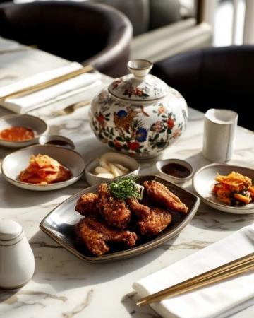 城市老字號蔥香叫花雞:濃郁不油膩,家的味道與幸福時(shí)光