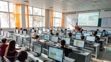 江門恩平青少年受益匪淺,氣象防災減災知識講座精彩紛呈