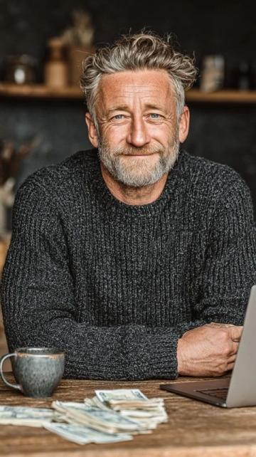 2025年末:輕松賺錢的小技巧