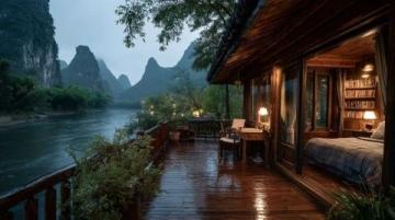 桂林旅游全攻略:必去景點+美食住宿推薦,讓你的旅行不留遺憾!