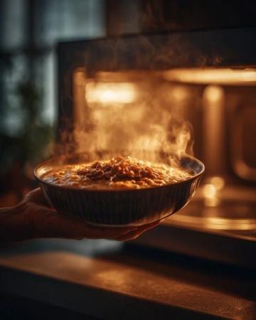 住院期間的溫暖點滴:每天外賣粥背后的善意故事