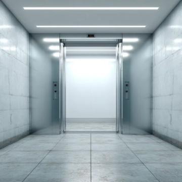 每天分享一個心理學知識|電梯情緒:為什么短短幾秒鐘,我們會情緒大起大落?