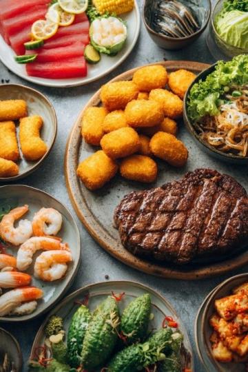 本地人都熟悉的美食小吃——燜子