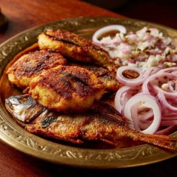 石烹魚：麻辣鮮香，舌尖上的極致享受