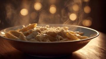 家常飯試試這樣拍,4個鏡頭拍出電影感