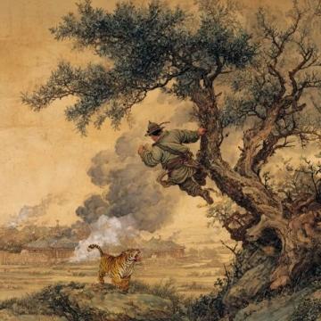 修身養性影響天下:老子第五十四章解讀