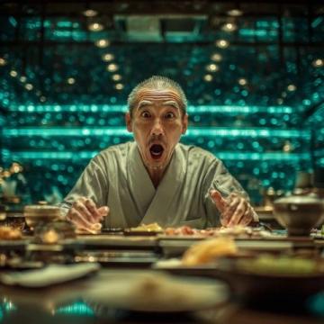 柯南念念不忘的日本美食:大阪燒的魅力所在