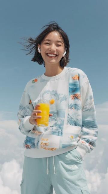 CPOP新潮流：從產品到品牌，中國文化自信的全球盛宴