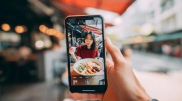 hello,這里是你的抖音美食博主