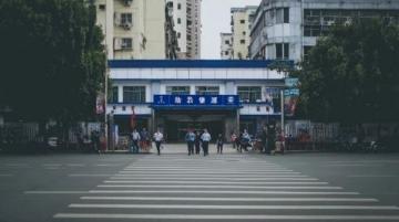 來南京必去的美食天堂，在地鐵二號線學則路站下車就能找到