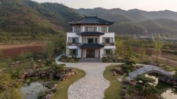 長陽土家族自治縣：清江畫廊，八百里美景盡在三百里畫廊