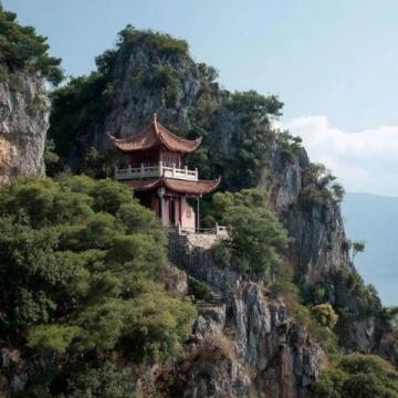 株洲旅行全攻略打卡圣地+路線規劃