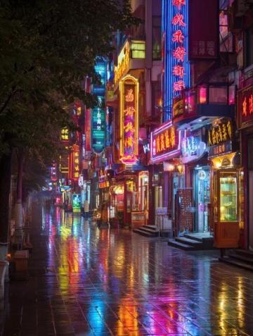 南寧三街兩巷超全逛街攻略!小眾打卡+老字號(hào)美食一篇搞定