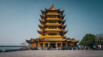 長春觀游玩攻略探秘道教圣地,邂逅歷史與寧靜