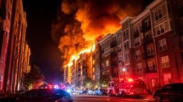 物業(yè)管理消防認(rèn)知不足,如何保障居民安心生活?