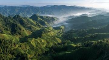 貴州的神奇之地:讓你流連忘返的人間仙境