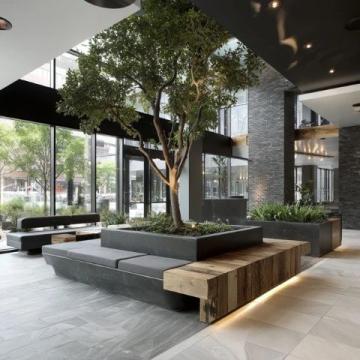 成都太古里旁奢華旅拍:古今交融的設計酒店成都博舍