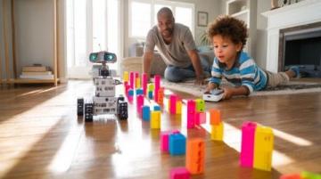 揭秘培養孩子獨立性的誤區與真諦:走出育兒迷霧,助力自主成長