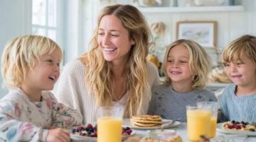 育兒路上的實用經(jīng)驗:應(yīng)對孩子挑食的10大有效策略