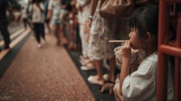 西華路嘗美食(西華路美食拍照)