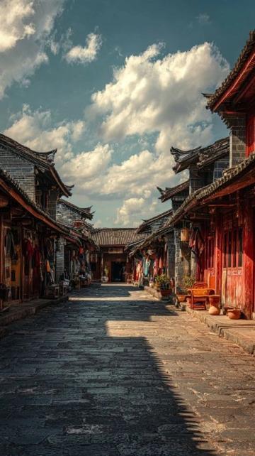 云南旅游必去景點推薦及經典路線攻略