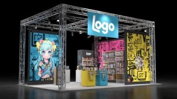 擺攤必看!超吸睛展示架推薦