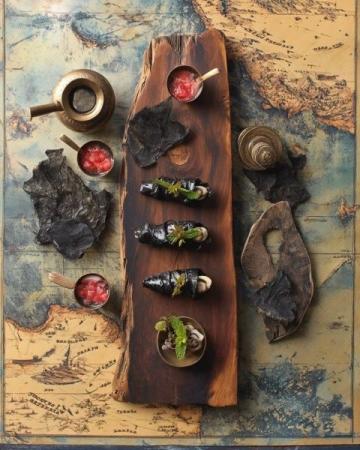 一道美食證明你是哪里人