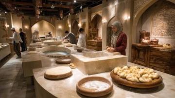 深圳水貝驚現70萬純金火鍋,只為獨特烹飪體驗?