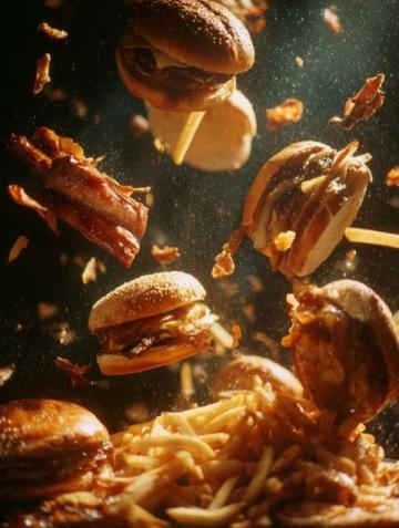 美食與心情的關聯(心情與美食)