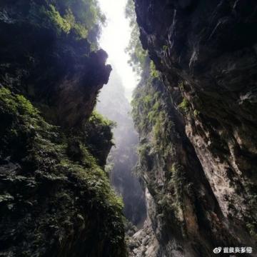 容縣都嶠山旅游攻略：必游景點與美食推薦