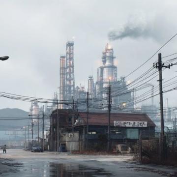 德州實(shí)華化工:從1971年市屬國資到中國化工集團(tuán)的重要成員