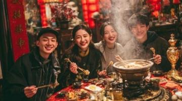 百城頭牌菜第二季：品鑒中國美食，領略城市文化魅力