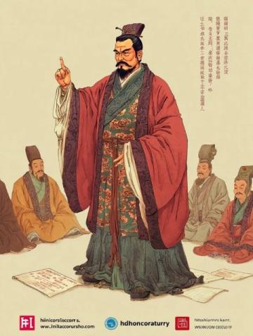 古代七種友情稱謂解析:布衣之交、車笠之交等背后的深刻含義